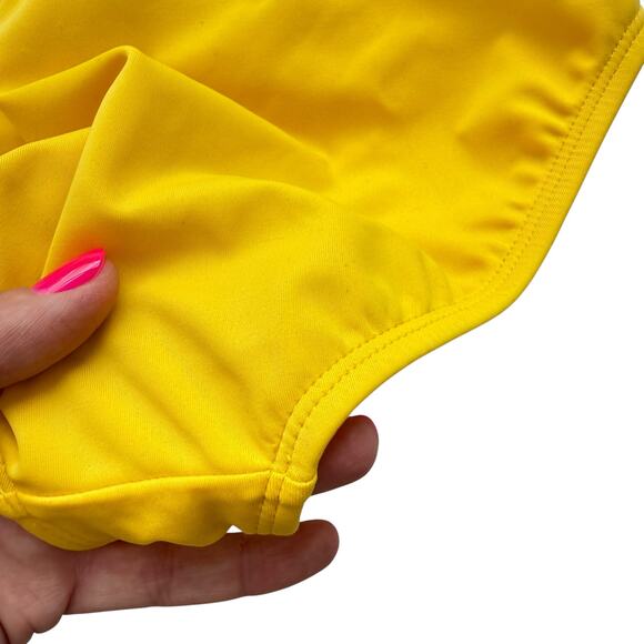 Lands' End Flaral Tankini Swimsuit Size 7 - Picture 8 of 8